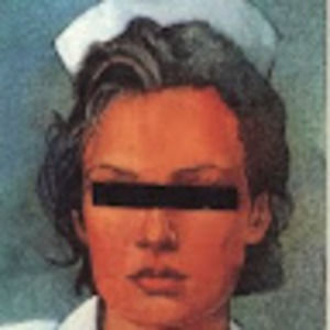 Meet your Posher, Jacqueline